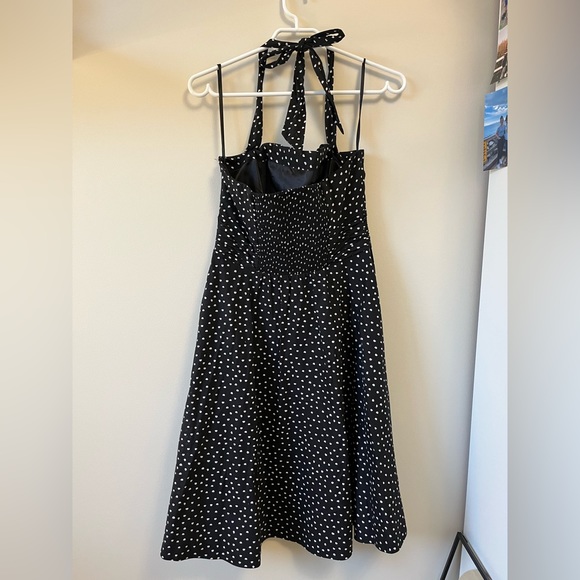 50’s Style Halter Dress! - Picture 2 of 4